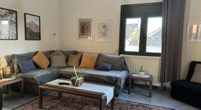 Elassona Comfort Home, Book Hotel Elassona Thessalia