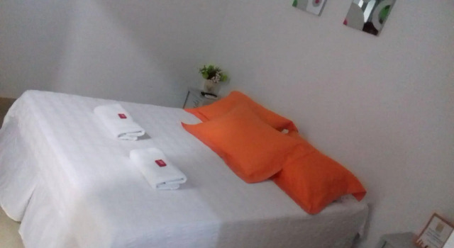 Hostal Casa Moma, Réserver Hôtel Carthagène Bolivar, près de Centre olympique