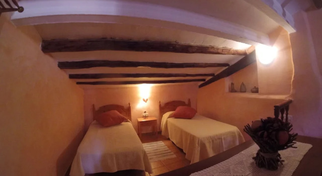 Holiday home Planas del Rei Planas del Rei, Book Hotel Les Planes del Rei Catalonia