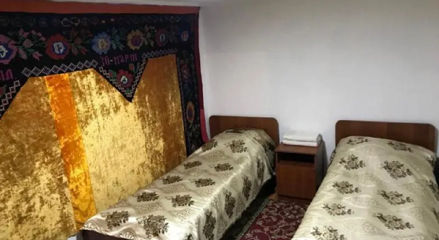 Номер Economy Guest House KAGAN