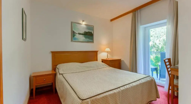 Номер Economy Hotel Villa Dvor