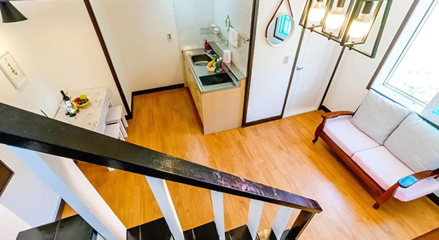 Anmyeondo Mintne Pension, Prenota Hotel Anmyeon 