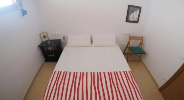 Апартаменты Мансарда с 2 комнатами Aiguaneu Apartaments Center