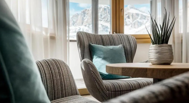 Двухместный номер Standard Hotel Arkadia