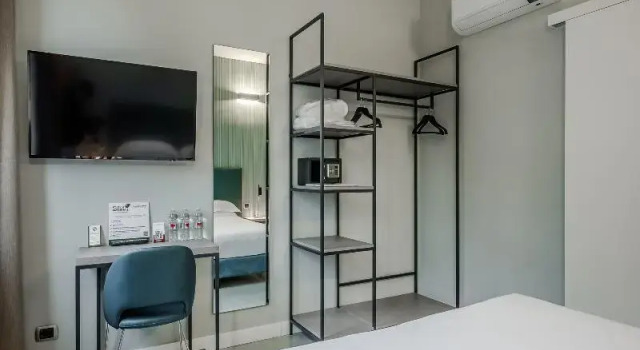Апартаменты Hotiday Apartments La Spezia