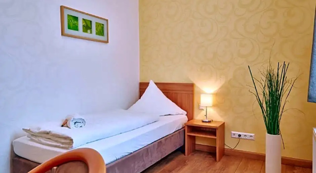 Номер Standard Bernstein Acamed Resort