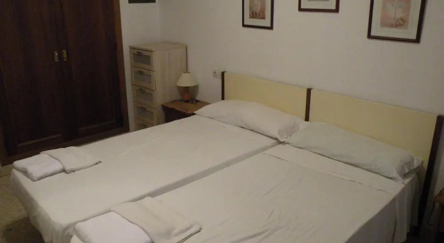 Apartamento Los Pinos 9B