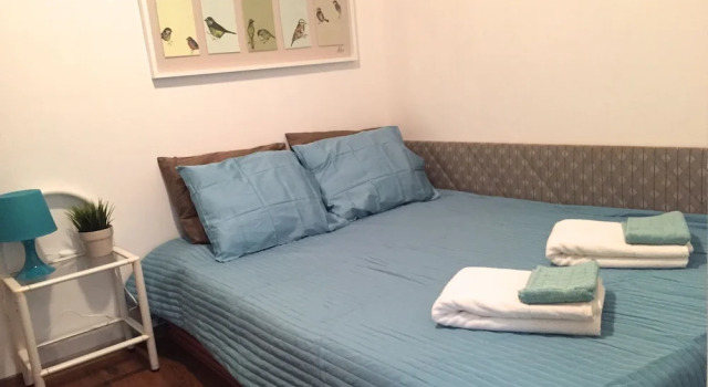 Budget Apartment by Hi5 - Károly 16., Забронировать Апартаменты/квартира Будапешт 