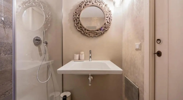 Номер Standard Terre di Cavalusi Relais