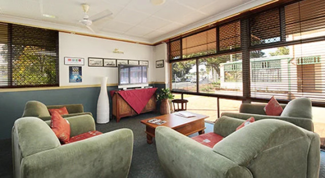 Econo Lodge Grafton