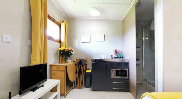 Шале Standard Ocean View 7 - 1 Bedroom - Llanrhidian