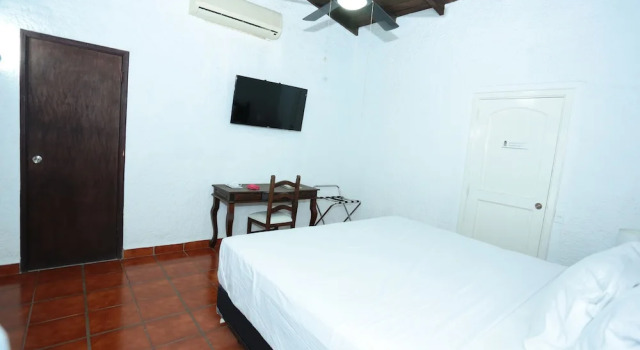 Полулюкс Hotel Casa Colonial Boutique