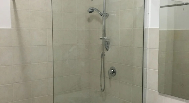 Четырёхместный номер Standard с балконом Residence R&B Tyrrhenum