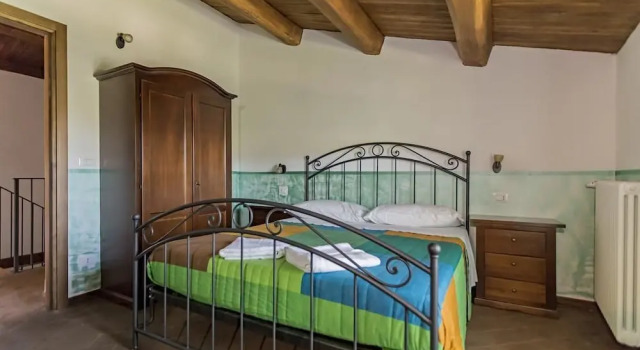 Agriturismo Eutopia, Rezerwuj Dom wakacyjny San Leo 