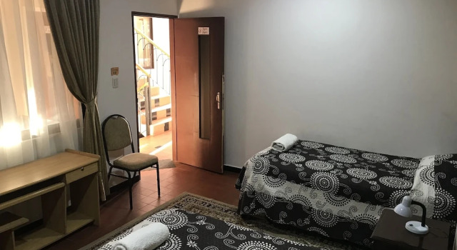 Двухместный номер Classic Cittadella Hostal
