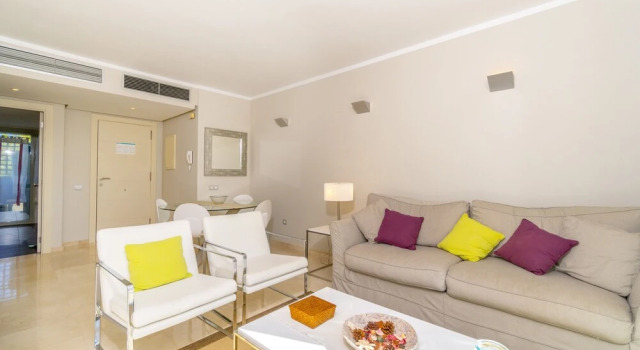 Apartamento Bennecke Encina