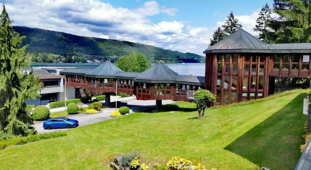 Hotel Park´s, Rezerwuj Hotel Hotele SPA w Karyntia, SPA