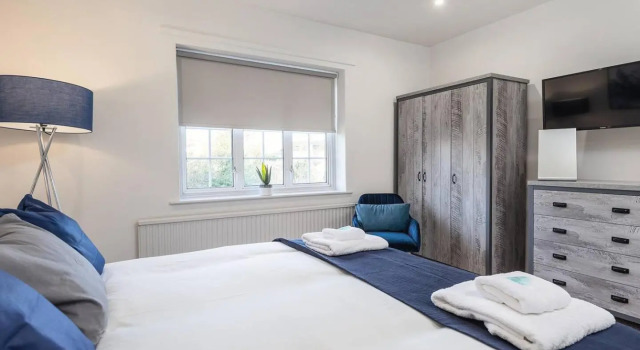 Cosy, Exclusive Sheffield House Near Peak District