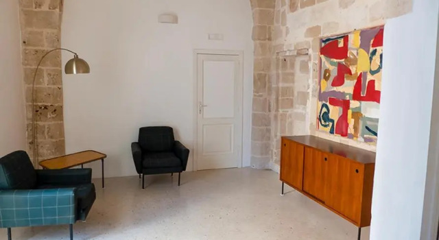 Апартаменты Le Casine di Maruggio