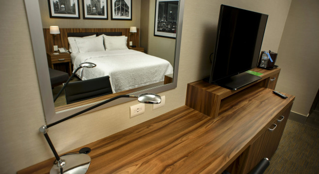 Hampton Inn Piedras Negras, Réserver Hôtel Piedras Negras Coahuila
