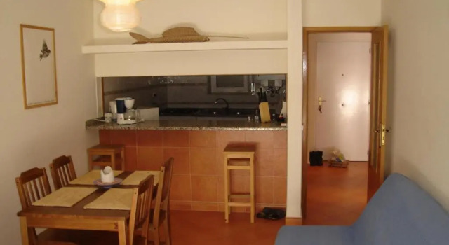 Apartmán Caesar Apartment
