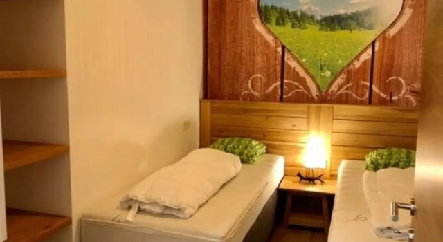 Апартаменты Ski In, Ski Out in Saalbach near Zell am See Xpress