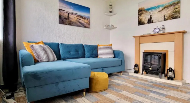 Шале Charming 2 bedroom Holiday Chalet