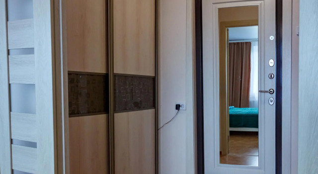 Apartments on I.I. Sedova Boulevard 13, Réserver Appartement Miass 