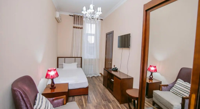 Hotel Inju
