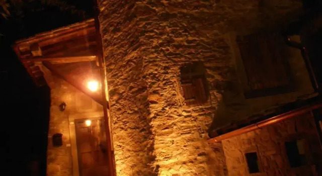 Casa Giorgio, Prenota Appartamento Capolona Toscana