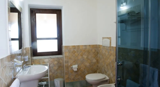 Семейный номер Standard с 2 комнатами Turismo Rurale Belvedere Pradonos