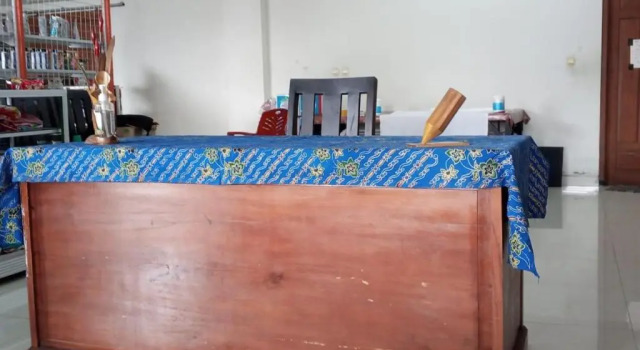 OYO 91075 Sambisari Residence Syariah