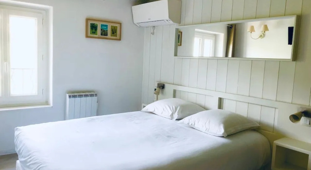 Номер Standard Hôtel La Bastide de Vaison