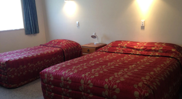 Arran Motel