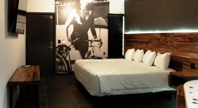 Люкс HOTEL RIO RITA
