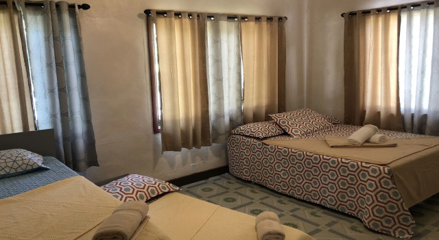 The Barre, Đặt Khách sạn Khách sạn 3 sao ở Koror, 3*