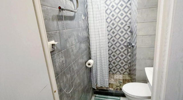 Апартаменты MOKO Apartments на шоссе Боровское 47