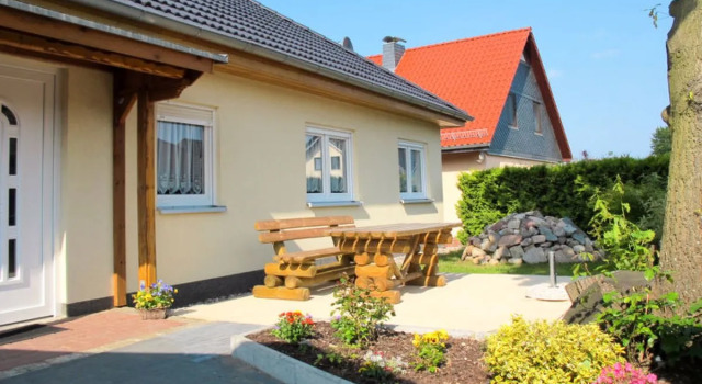 House  Zempin 39904, Book Hotel Zempin Usedom