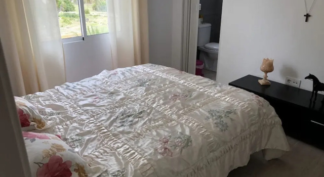 Apartment With 3 Bedrooms in Jávea, With Private Pool, Enclosed Garden