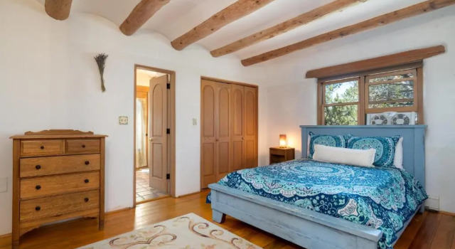Santa Fe Retreat, Varaa Hotelli Santa Fe New Mexico