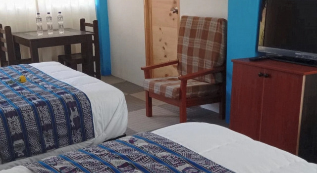 El Sol De Oro Hotel, Prenota Hotel Ollantaytambo 