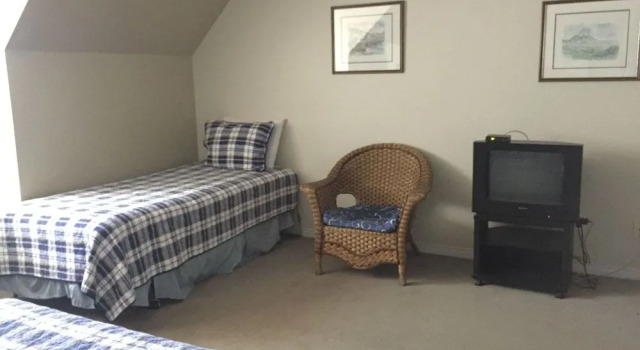 Auberge Le Flores, Rezervovat Hostel Shawinigan Mauricie