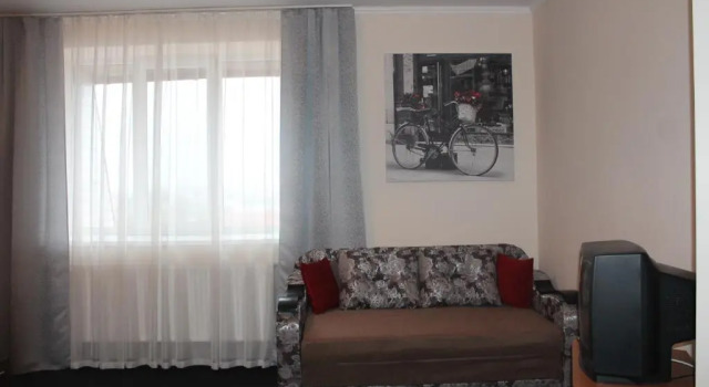 Апартаменты Apartment on Lermontova 35a