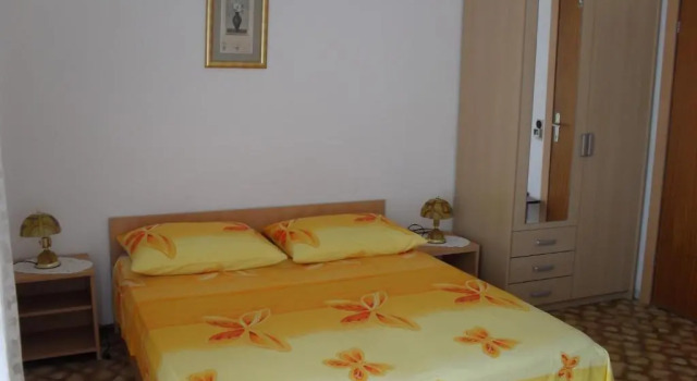 Apartments Atlantida, Забронировать Апартаменты/квартира Отели Марина с парковкой, Парковка