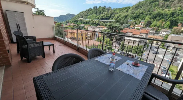 Apartment Spina Verde
