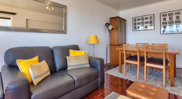 Avenida Arriaga 806 Top Floor, Rezerwuj Hotel Hotele w Funchal z parkingiem, Parking