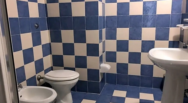 Трёхместный номер Standard iH Pian Dei Mucini Resort - Hotel Vittoria
