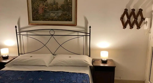 Номер Comfort Green House