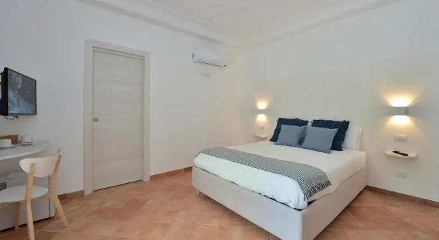 Номер Deluxe Casa Amorino