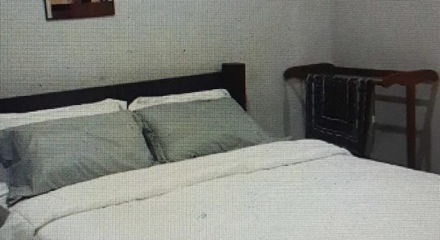 Одноместный номер Standard Hotel O Green Leaf Guest Lodge Kk
